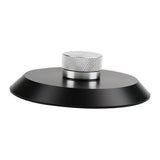 Maxbell Record Weight Disc Stabilizer High Precision for Chassis Turntables Speakers