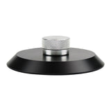 Maxbell Record Weight Disc Stabilizer High Precision for Chassis Turntables Speakers