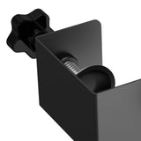 Maxbell Outdoor Camera Mount Bracket Mounting Holder for Home Security Camera System