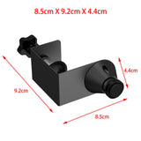 Maxbell Outdoor Camera Mount Bracket Mounting Holder for Home Security Camera System