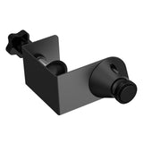 Maxbell Outdoor Camera Mount Bracket Mounting Holder for Home Security Camera System