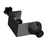 Maxbell Outdoor Camera Mount Bracket Mounting Holder for Home Security Camera System