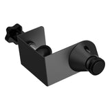 Maxbell Outdoor Camera Mount Bracket Mounting Holder for Home Security Camera System