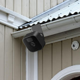 Maxbell Outdoor Camera Mount Bracket Mounting Holder for Home Security Camera System