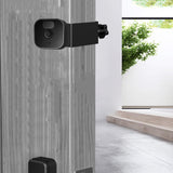 Maxbell Outdoor Camera Mount Bracket Mounting Holder for Home Security Camera System