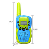 Maxbell Kids Walkie Talkie for 3-12 Years Old Boys Girls Outdoor Activities Outside