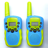 Maxbell Kids Walkie Talkie for 3-12 Years Old Boys Girls Outdoor Activities Outside