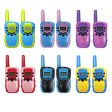 Maxbell Kids Walkie Talkie for 3-12 Years Old Boys Girls Outdoor Activities Outside