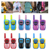 Maxbell Kids Walkie Talkie for 3-12 Years Old Boys Girls Outdoor Activities Outside