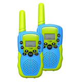 Maxbell Kids Walkie Talkie for 3-12 Years Old Boys Girls Outdoor Activities Outside