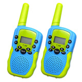 Maxbell Kids Walkie Talkie for 3-12 Years Old Boys Girls Outdoor Activities Outside