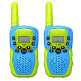 Maxbell Kids Walkie Talkie for 3-12 Years Old Boys Girls Outdoor Activities Outside