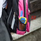 Maxbell 2Pieces Kids Walkie Talkie Birthday Gift for 3-12 Years Old Boys Girls