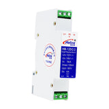 Maxbell Voltage Surge Arrester Device Circuit Breaker 35mm Rail Mount 5 to 12V