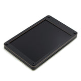 Maxbell IPS Computer Monitor for Mini Case Easy to Use System Durable for Windows PC A