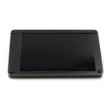 Maxbell IPS Computer Monitor for Mini Case Easy to Use System Durable for Windows PC A