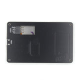 Maxbell IPS Computer Monitor for Mini Case Easy to Use System Durable for Windows PC A