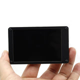 Maxbell IPS Computer Monitor for Mini Case Easy to Use System Durable for Windows PC A