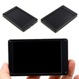 Maxbell IPS Computer Monitor for Mini Case Easy to Use System Durable for Windows PC A