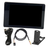 Maxbell IPS Computer Monitor for Mini Case Easy to Use System Durable for Windows PC A