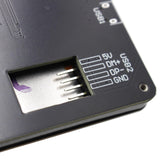 Maxbell IPS Computer Monitor for Mini Case Easy to Use System Durable for Windows PC B