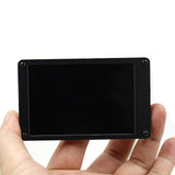 Maxbell IPS Computer Monitor for Mini Case Easy to Use System Durable for Windows PC B