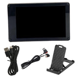 Maxbell IPS Computer Monitor for Mini Case Easy to Use System Durable for Windows PC B