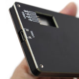 Maxbell IPS Computer Monitor for Mini Case Easy to Use System Durable for Windows PC B