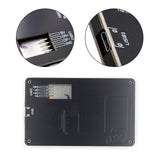 Maxbell IPS Computer Monitor for Mini Case Easy to Use System Durable for Windows PC B