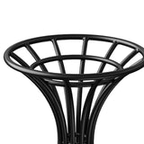 Maxbell Smart Speaker Holder Room Table Accessory Decoration Carbon Steel Practical