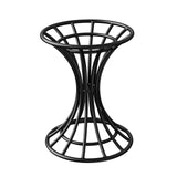 Maxbell Smart Speaker Holder Room Table Accessory Decoration Carbon Steel Practical