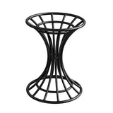 Maxbell Smart Speaker Holder Room Table Accessory Decoration Carbon Steel Practical