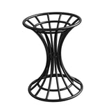 Maxbell Smart Speaker Holder Room Table Accessory Decoration Carbon Steel Practical