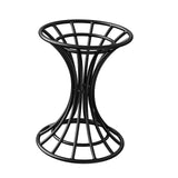 Maxbell Smart Speaker Holder Room Table Accessory Decoration Carbon Steel Practical