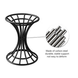 Maxbell Smart Speaker Holder Room Table Accessory Decoration Carbon Steel Practical