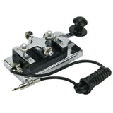 Maxbell Telegraph Key K4 Key for Communication Teaching Radio Amateur Exerciser