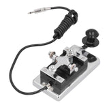 Maxbell Telegraph Key K4 Key for Communication Teaching Radio Amateur Exerciser