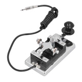 Maxbell Telegraph Key K4 Key for Communication Teaching Radio Amateur Exerciser