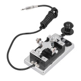 Maxbell Telegraph Key K4 Key for Communication Teaching Radio Amateur Exerciser