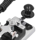 Maxbell Telegraph Key K4 Key for Communication Teaching Radio Amateur Exerciser