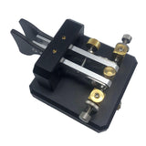 Maxbell Double Paddle Shortwave CW Transmitter Replaces for Broadcast Enthusiasts
