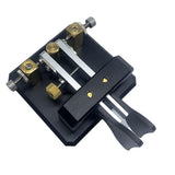 Maxbell Double Paddle Shortwave CW Transmitter Replaces for Broadcast Enthusiasts