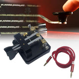 Maxbell Double Paddle Shortwave CW Transmitter Replaces for Broadcast Enthusiasts