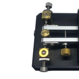 Maxbell Double Paddle Shortwave CW Transmitter Replaces for Broadcast Enthusiasts