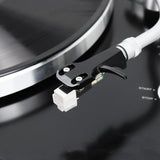 Maxbell Turntable Headshell Accessory Replacement Easy to Use for Phonograph