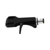 Maxbell Turntable Headshell Accessory Replacement Easy to Use for Phonograph