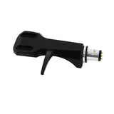 Maxbell Turntable Headshell Accessory Replacement Easy to Use for Phonograph