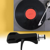 Maxbell Turntable Headshell Accessory Replacement Easy to Use for Phonograph
