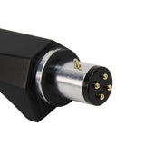 Maxbell Turntable Headshell Accessory Replacement Easy to Use for Phonograph