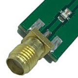 Maxbell low Pass Filter Lpf Filter Distribution Control Electronic Components
